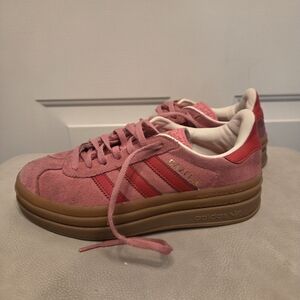 Adidas Gazelle Sneakers